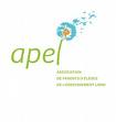 Logo de l'A.P.E.L.